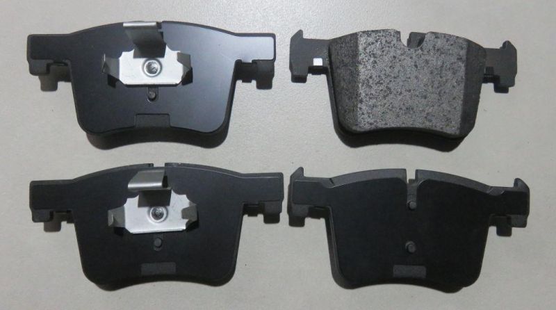 Car Spare Part Ceramic Brake Pad for BMW D1561-8772