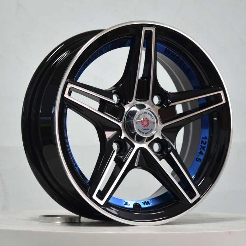 097 12 Inch Alloy Wheel for Aftermarket