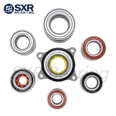 Wheel Bearings Hub Bearing Dac30600037 Dac30630042 Dac30640042 Dac30680045