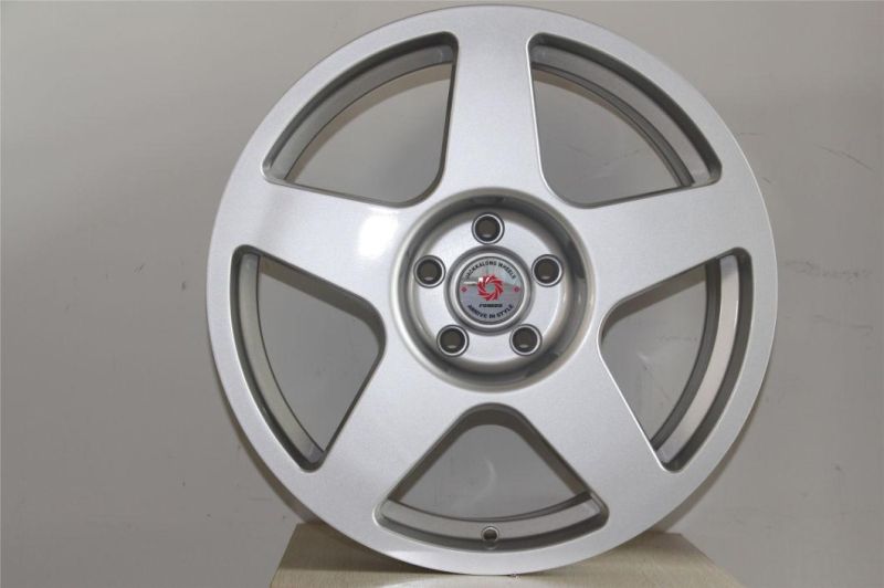 Replica Alloy Wheel for 52