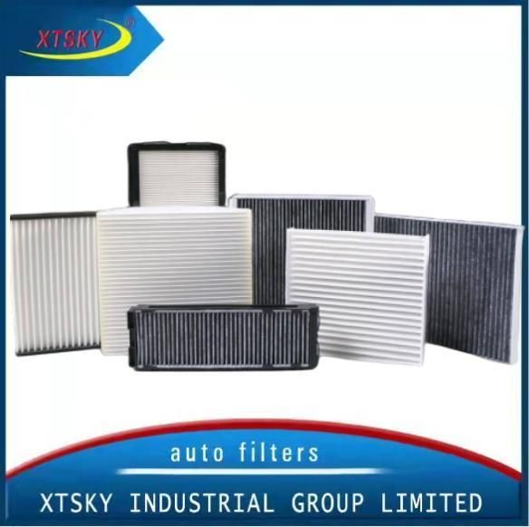 China Manufacturer Cabin Air Filter 30767024/30733890