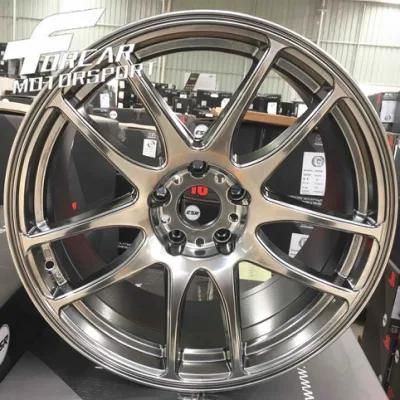 18/19inch Aluminum Aftermarket Wheel Rims