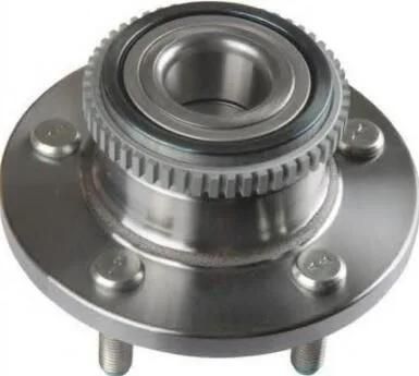 Auto Wheel Hub Bearing Unit 512196 Br930367 52750-26500 52750-26100 Ij112023 Vkba6941 Wheel for 01-06 Santafe Rear