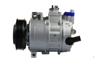 Auto AC Compressor for Vw Jetta (7SEU17C)