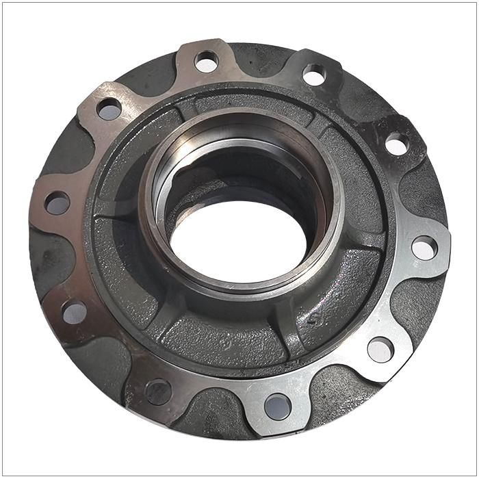 High Quality OEM Casting Auto Parts Wheel Hub Fh13t