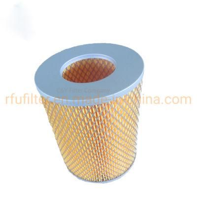 17801-72010 High Quality Auto Part Air Filter for Toyota