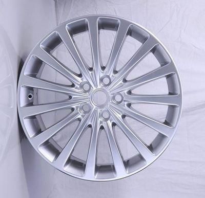 20 Inch Car Aluminum Alloy Wheels Rim for Rover