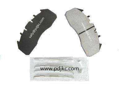 Brake Pad for Daf and Volve 21352570