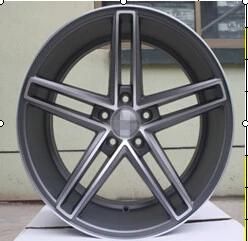 Vossen CV5 Wheels 1890 1985 5- 112 / 114.3 / 120 Car Alloy Wheel Rims