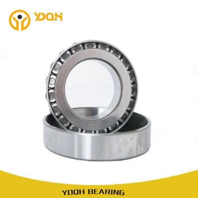 Bearing Manufacturer 30344 7344 Tapered Roller Bearings for Steering Systems, Automotive Metallurgical, Mining and Mechanical Equipment