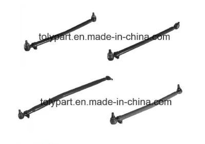 Iveco Truck Eurocargo Steering Rod 98402544 504049893 98493054 98467459 98475709 98473328 500324282 4854874 98469650 98449025 Drag Link Arm