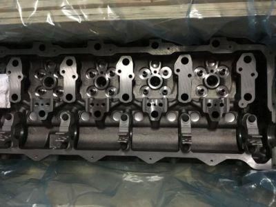 Man D20 51031006170 Complete Cylinder Head for Sale