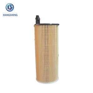 Dust Strong Filtration Capacity OEM Oil Filter 11428575211 for B. M. W X3 X4