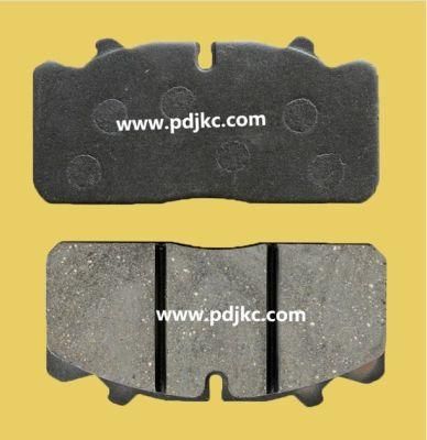 Brake Pads for Daf and Man Trucks Wva29088