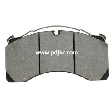 Commercial Vehicle Brake Pad 3222X2156