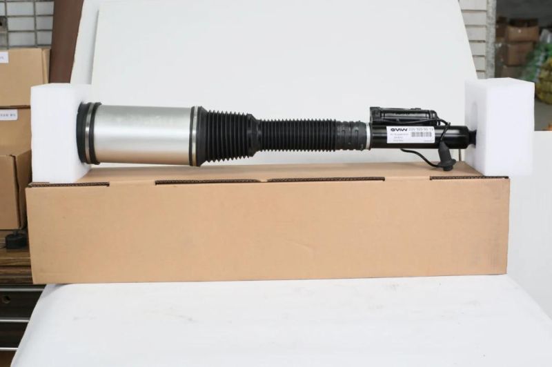 W221 Rear Air Ride Suspension Shock Absorber 2203202338