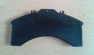 Brake Pad for Iveco Truck (WVA29011)