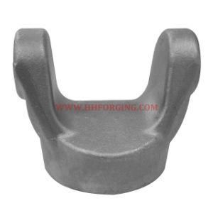 OEM Forging Steel Slip Yoke for Vehicle