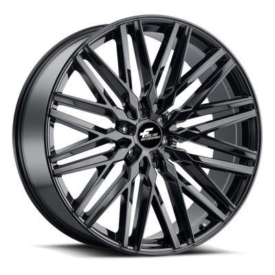 Forged Aluminum Car Wheel Rims 20 Inch Alloy Wheels