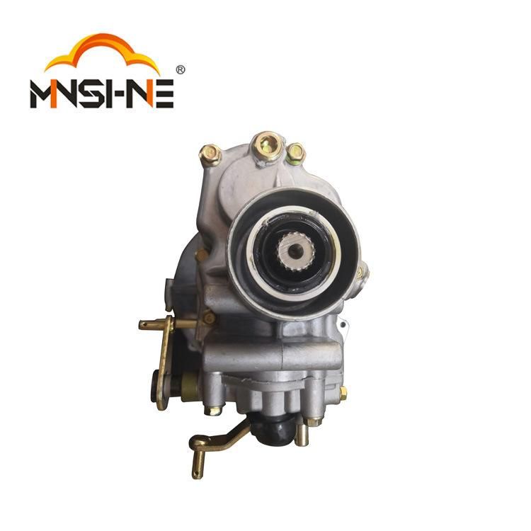 Best Selling Auto Manual F10A Transmission Gearbox for F10A Suzuki