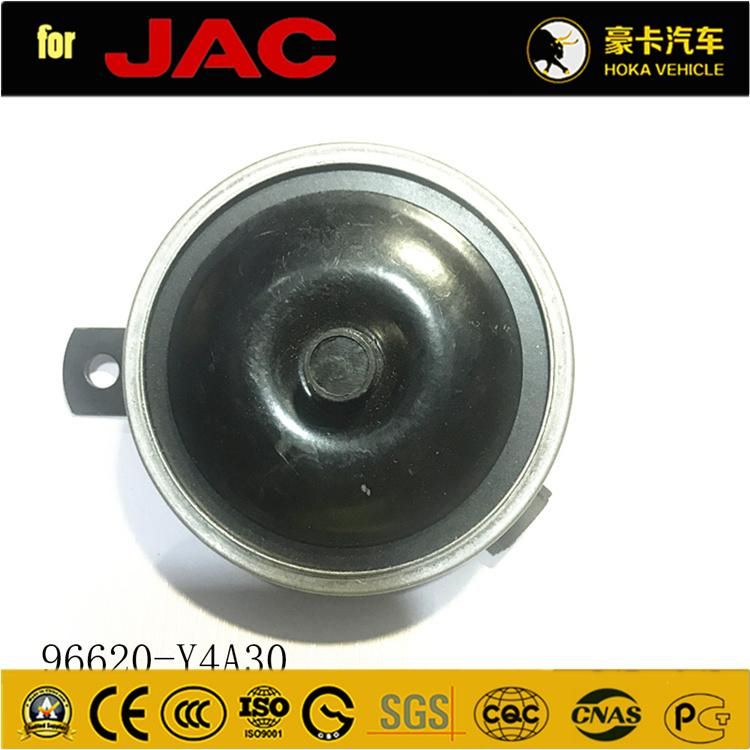 Original and High-Quality JAC Heavy Duty Truck Spare Parts Klaxon 96620-Y4a30