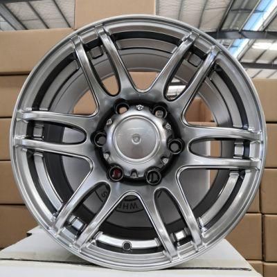 Prod_~Replica Alloy Wheels Wholesale Rims Wheels for 2008 Volkswagen Golf City Alloy Wheel Rim for Car Aftermarket Design with Jwl Via