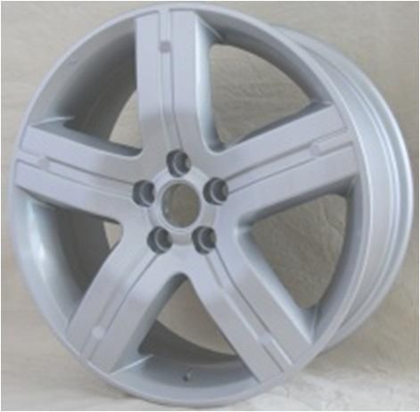 S5613 JXD Brand Auto Spare Parts Alloy Wheel Rim Replica Car Wheel for Subaru Forester