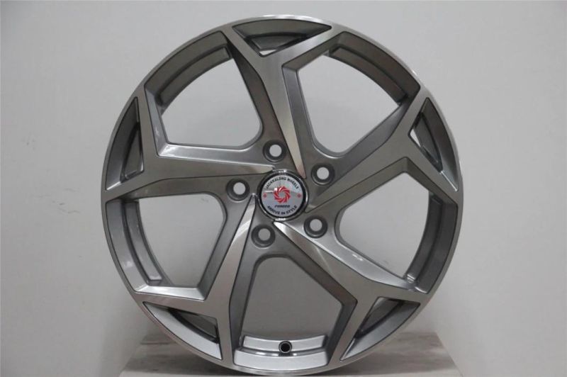 Rims Aluminum Alloy for VW