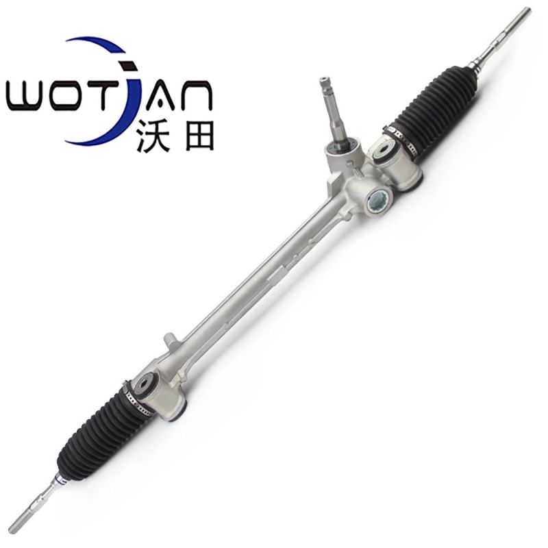 Car Accessory 45510-52040 Power Steering Rack for Toyota Yaris/Echo/Vios/Limo Ncp93 2006-2016 Rhd