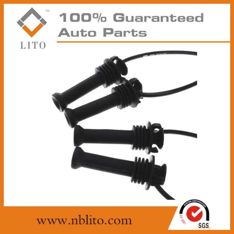 Discount Ignition Coil Cable for Ford   C-Max II 10- in Stock