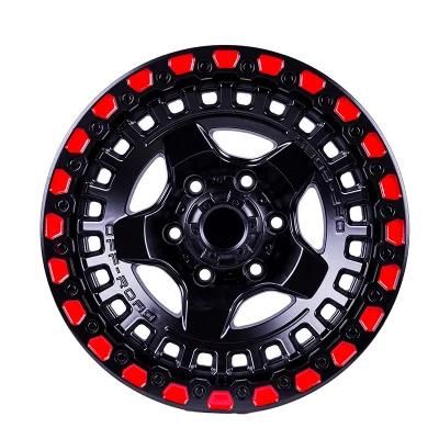 High Performance Car Accessories Alloy Wheel for Aftermarket