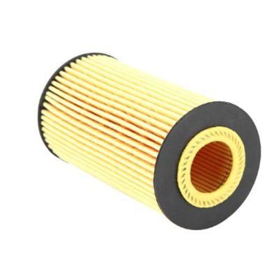 Haiyi Manufactures High Quality and Exquisite Oil Filters OEM 15208-2W200/5-86122881-0/15209-2W200/Hu825X