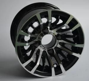 Vesteon Cheap Price 18*8 Inch Alloy Wheels Auto Car Rims Aftermarket Rims