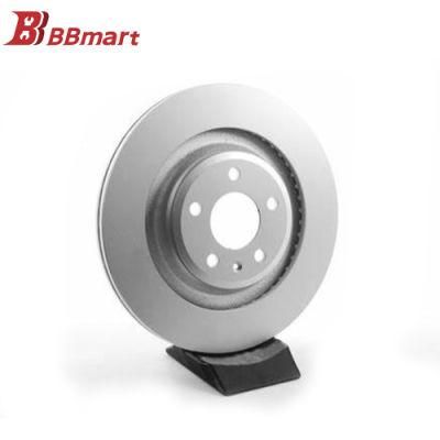 Bbmart OEM Auto Parts Cross Drilled Rotors and Brake Disc for Audi A4 OE 4h0 615 601h 4h0615601h