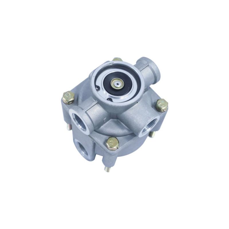 Competitive Price Relay Valve for Trucks for Tralier 4730170070