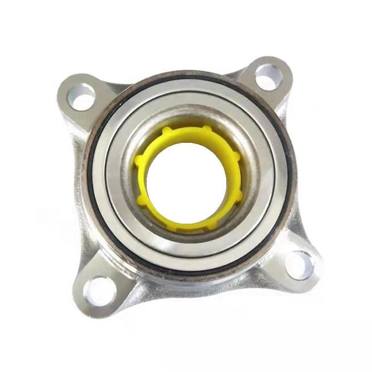 Auto Spare Parts Frey Auto Car Parts Front Wheel Super Precision Du5496 54kwh02 Vkba3552 NSK NTN Koyo Timken NACHI Wheel Hub Bearing Unit