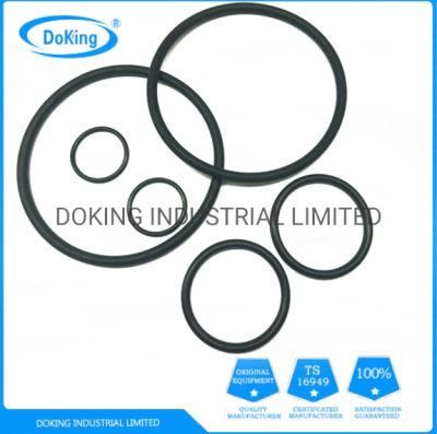 Wholesale High Quality FEP (PFA) Encapsulated O-Ring O Sealing Ring