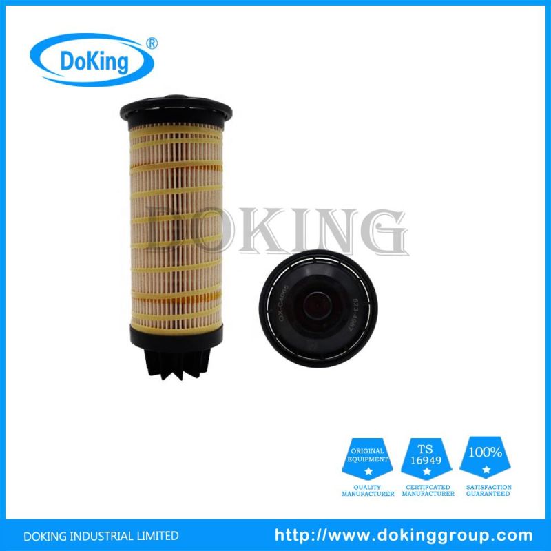 Diesel Fuel Filter Water Separator for Cat 5234987