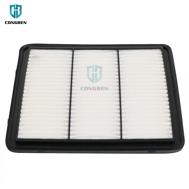 High Quality Auto Parts Air Filter 16546-Jn30A