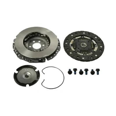 022 141 015 Q Manufactory Wholesale Clutch Cover Disc Kit for VW Touareg