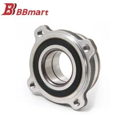 Bbmart Auto Parts for BMW E60 OE 33411095652 Wholesale Price Wheel Bearing Rear L/R