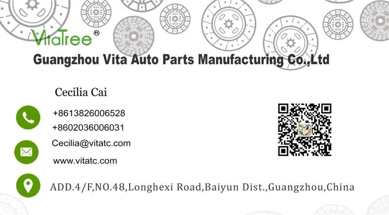 Original Clutch Kits Cover Disc & Release Bearing for JAC J3 J5 1601100u8020 1601200u8020 S1700L21069-40100