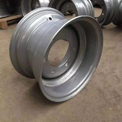 9X15.3 Forklift Trailer Low Price OEM Brand Steel Wheel Rim