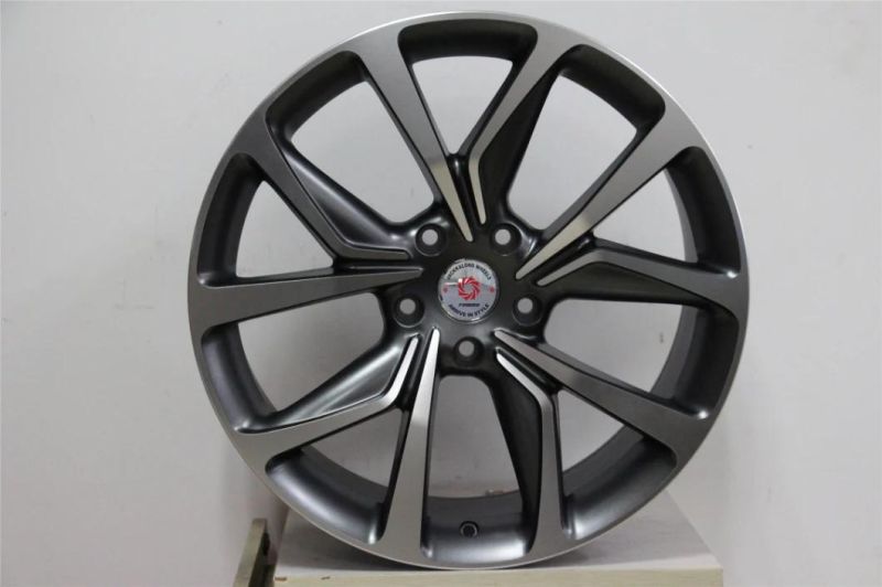 Car Alloy Wheels 19-20 Inch with PCD 5/115 for Opel