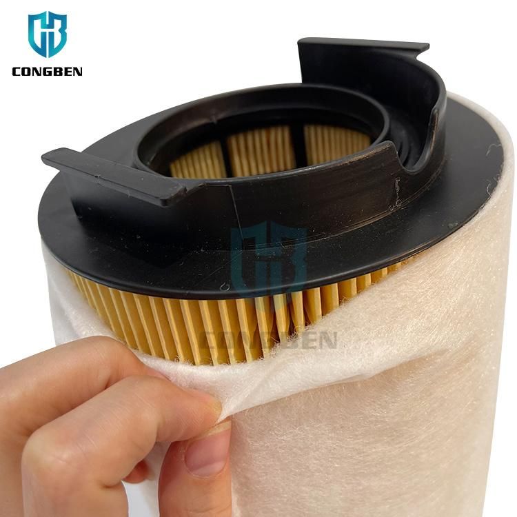 Wholesale Factory Auto Parts 1K0 129 620 C Air Filter