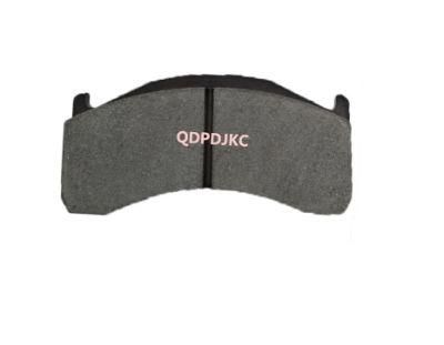 Volve Brake Pad Wva29137 Gdb5089 29137