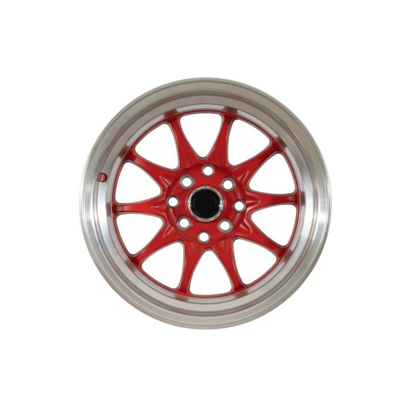 2020 New Product 18 20 Inch Center Lock Forged Car Alloy Wheel