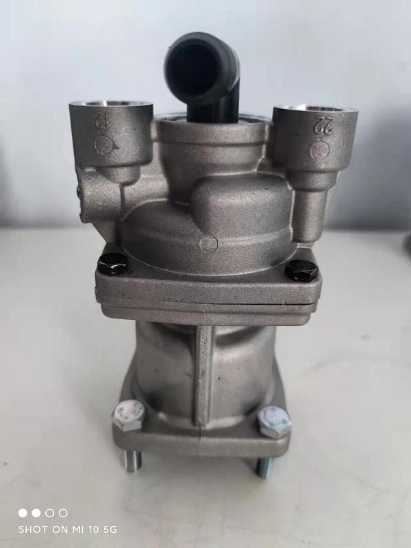 Foot Total Brake Valve 4613192700 Hot Sale in Light and Heavy Duty Vehicles