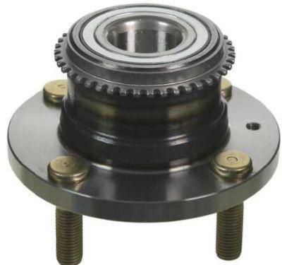Auto Wheel Hub Bearing Unit 512276 Mr493619 Dacf1085 2dacf030gr 30bwk11 Wheel for Fwd Lancer Rear