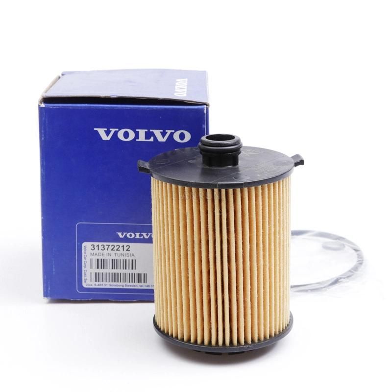 Gas Filter for Volvo 13 PC-0570 New Car Filter S80 S80L S60 S60L Oil Filter